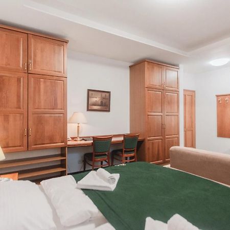 Hotel Peko Prag Eksteriør billede