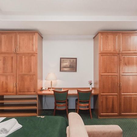 Hotel Peko Prag Eksteriør billede