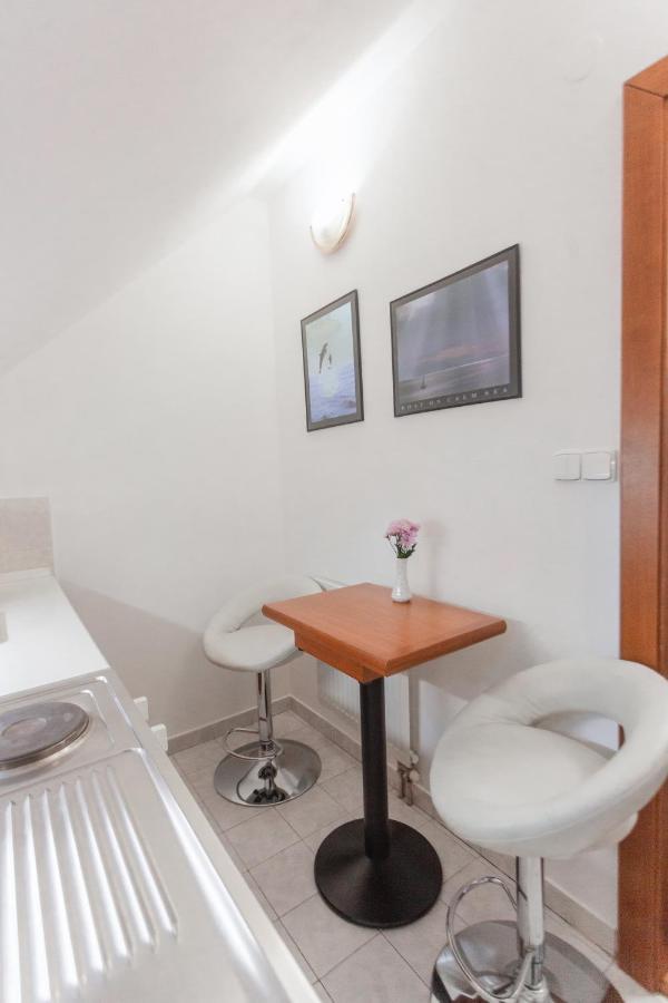 Hotel Peko Prag Eksteriør billede