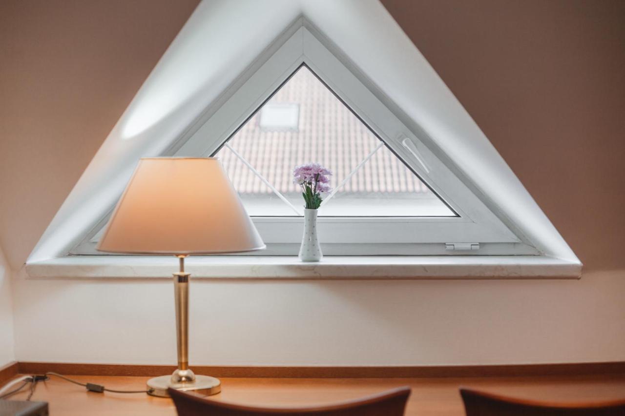 Hotel Peko Prag Eksteriør billede