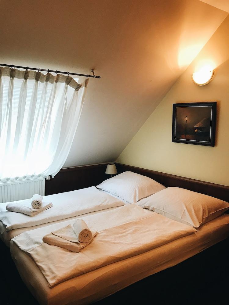 Hotel Peko Prag Eksteriør billede