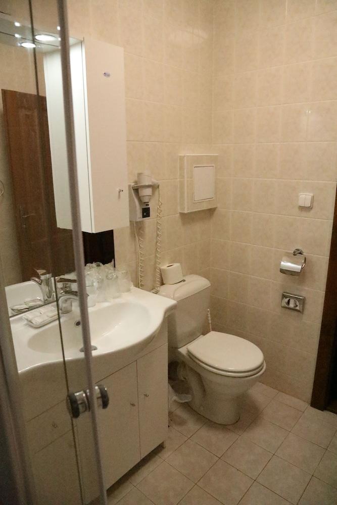 Hotel Peko Prag Eksteriør billede